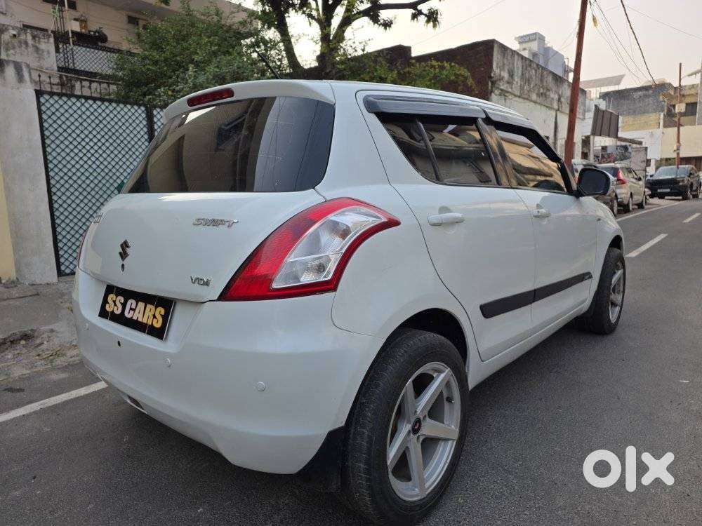 Maruti Suzuki Swift 2011-2014 Vdi, 2014, Diesel