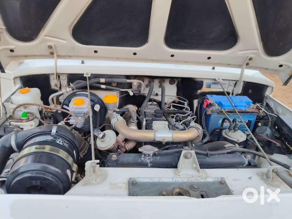 Mahindra Bolero Diesel 2019