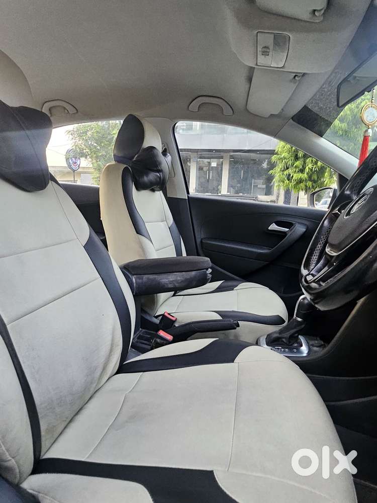 Volkswagen Vento 1.2 Tsi Highline Plus At, 2017, Petrol
