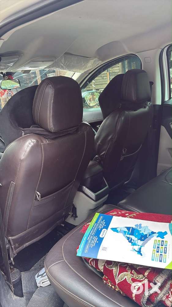 Tata Safari 2.0 Kryotec Xta Plus, 2021, Diesel