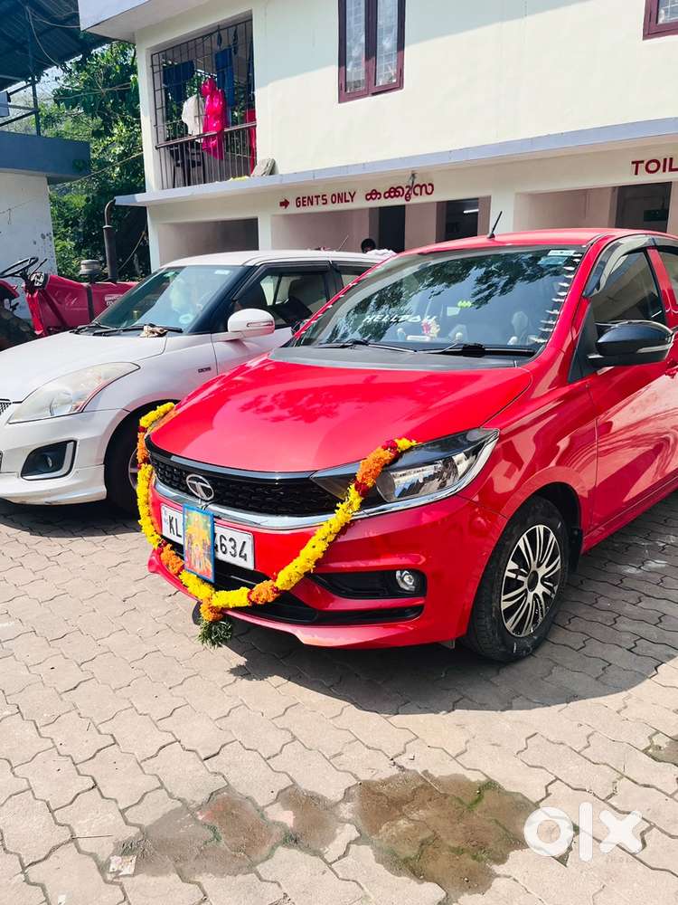 Tata Tiago Petrol 2021