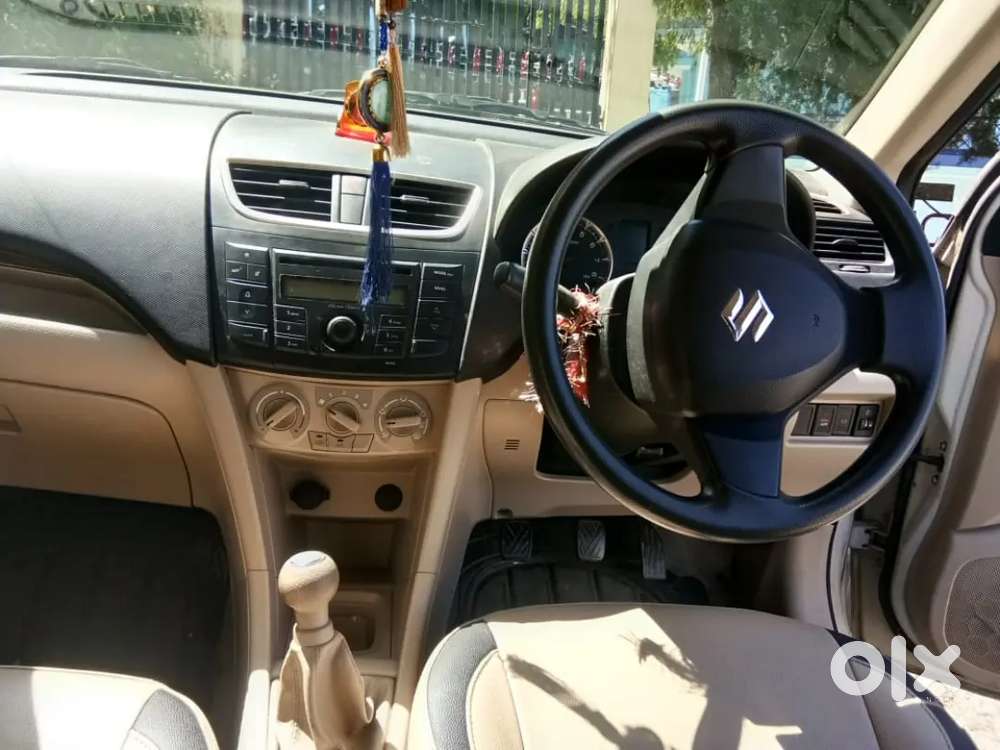 Car Is In Very Good Condition Single Hand Driven