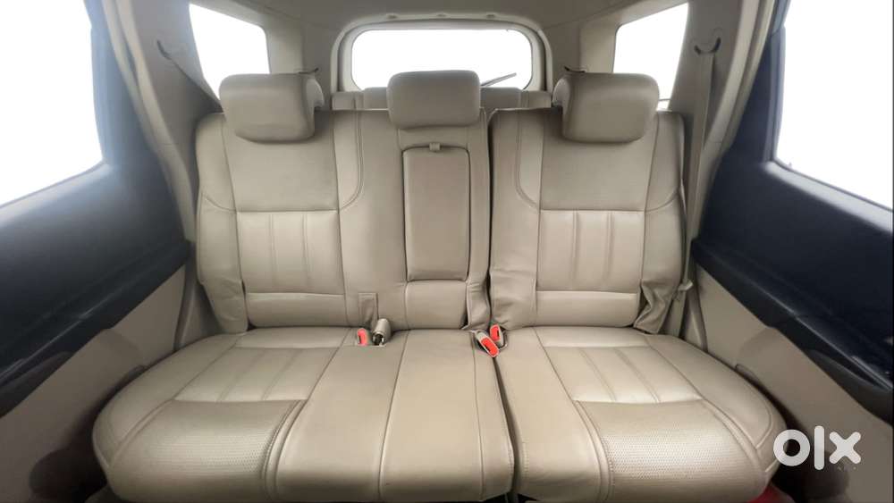 Mahindra Xuv500 2.2 W10, 2016, Diesel