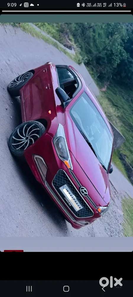 Hyundai I20 2018 Petrol