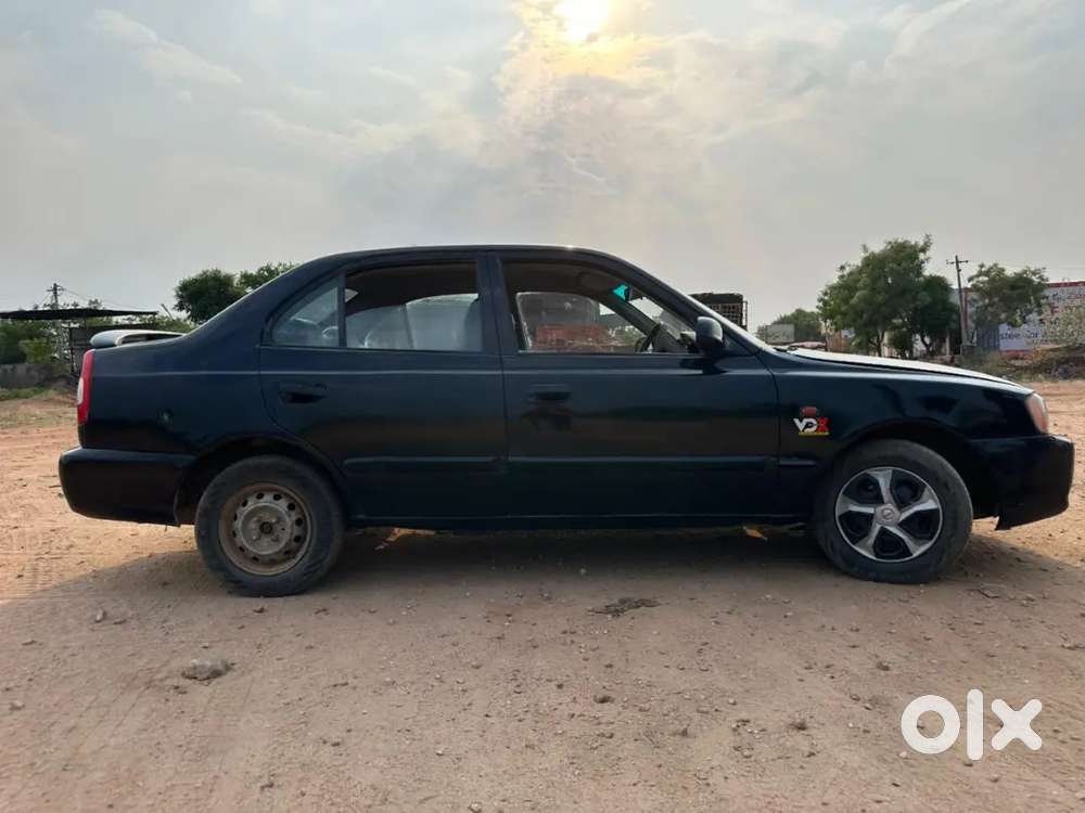 Good Condition Fc Running Till 2028