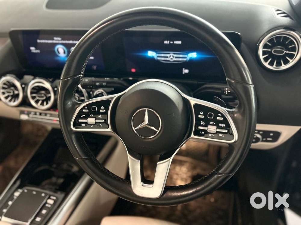 Mercedes-benz Gla 220d, 2023, Diesel