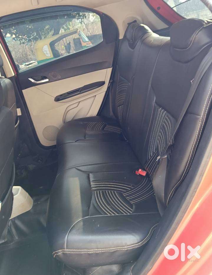 Tata Tiago Xz Plus, 2023, Petrol