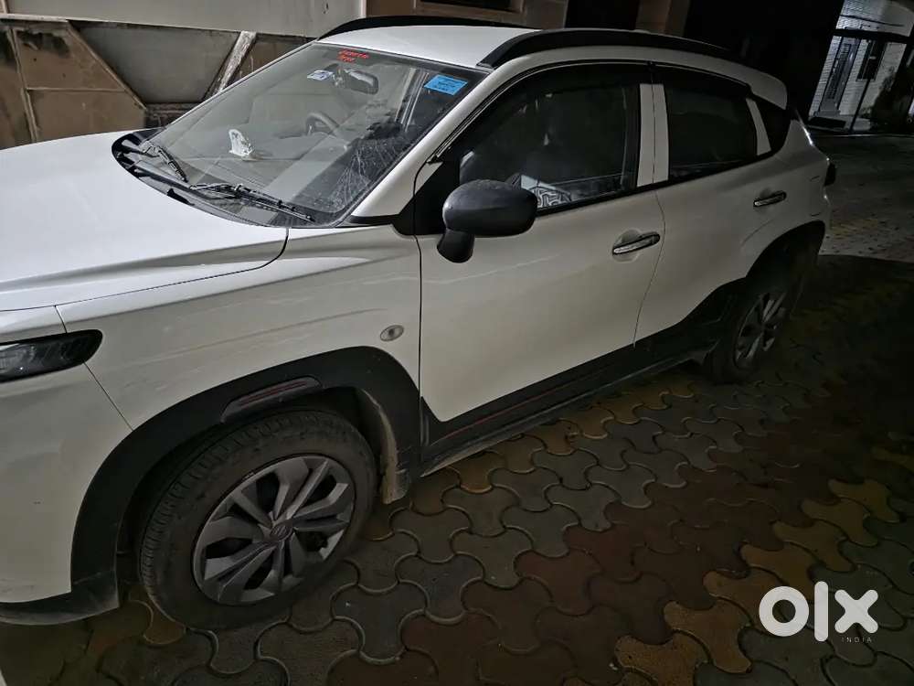 Maruti Suzuki Fronx 2024