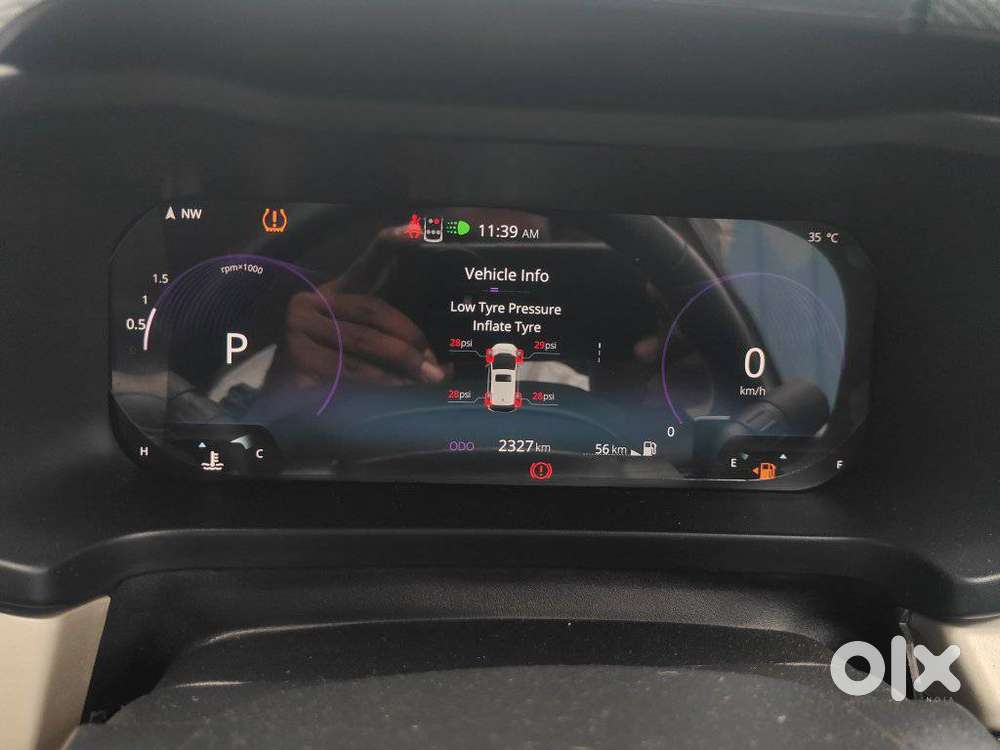 Tata Altroz, 2026, Petrol