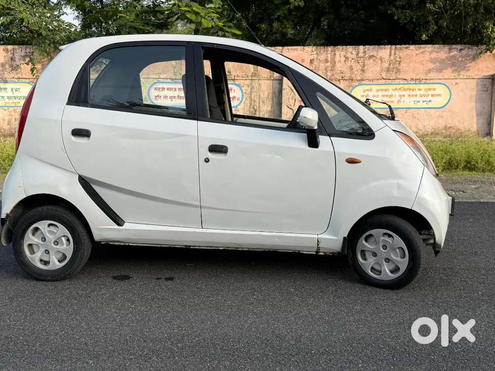 Tata Nano 2015 Lx Cng Nhi H
