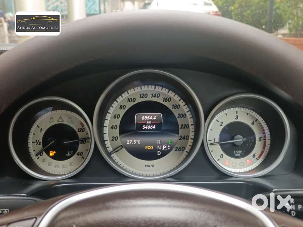 Mercedes-benz E-class E250 Cdi Edition E, 2016, Diesel