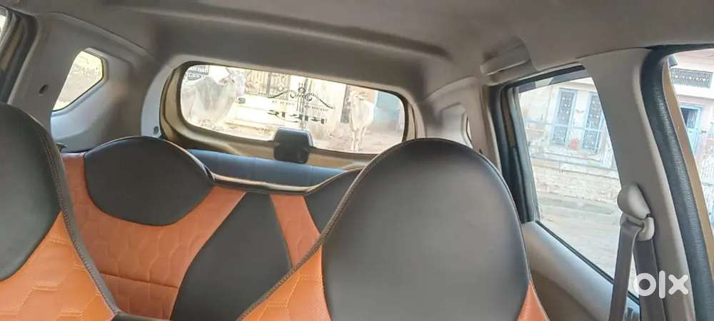 Datsun Go Plus 1.2 Style 2016