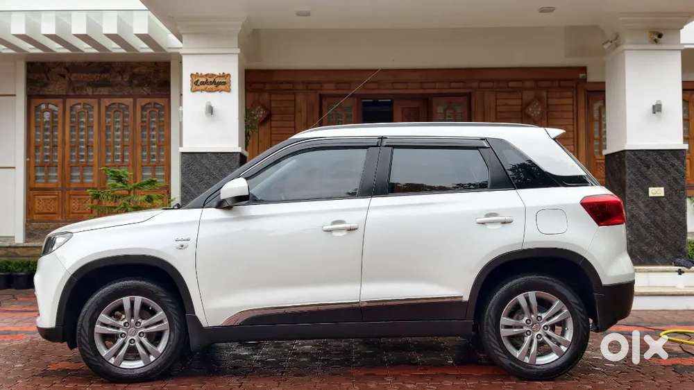 Vitara Brezza