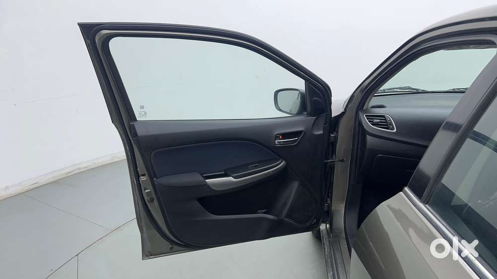 Toyota Glanza G Manual, 2022, Petrol
