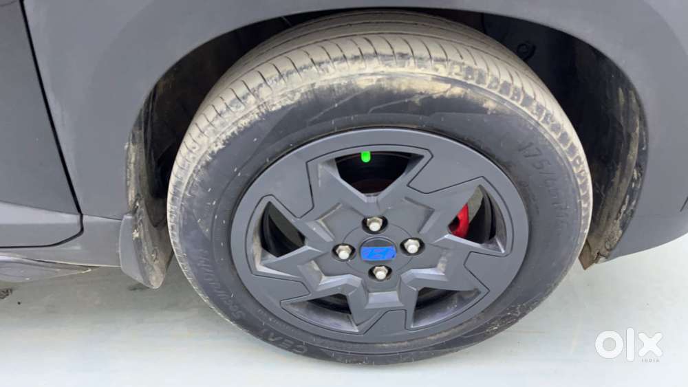 Hyundai Exter Sx 1.2 Mt, 2025, Petrol