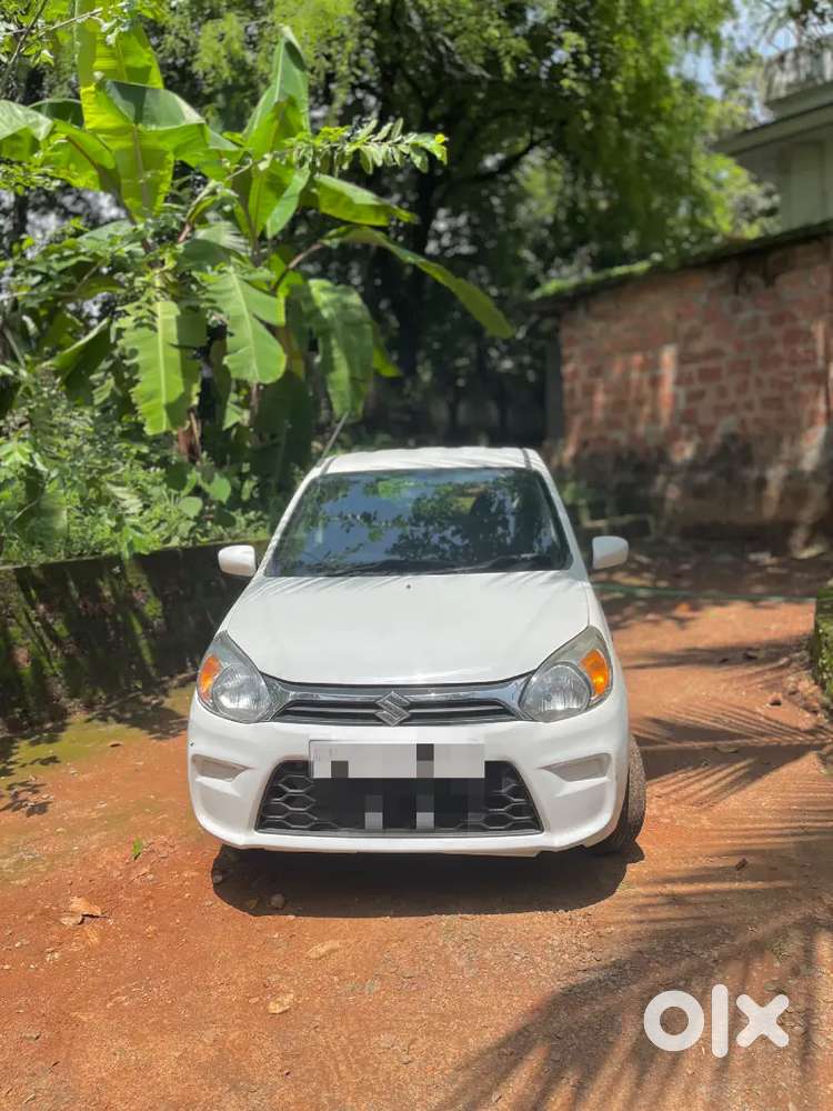 Alto 800 New Condition