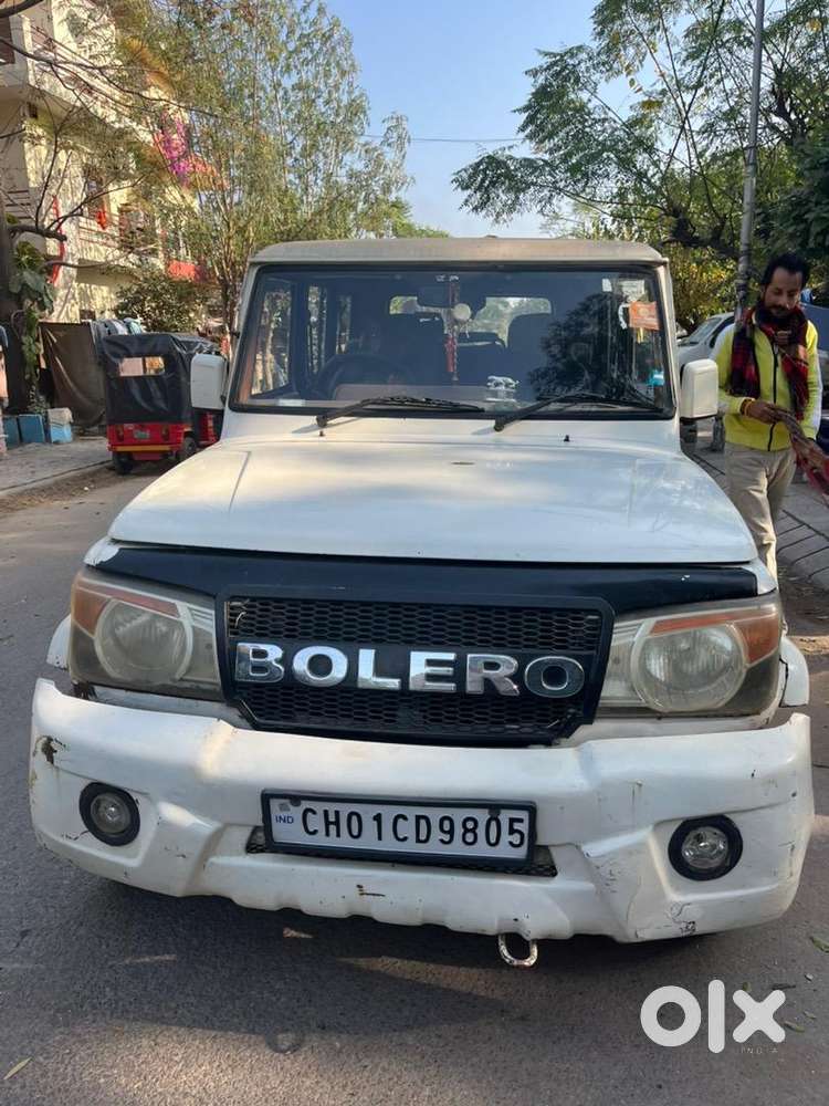 Bolero top model olx deals