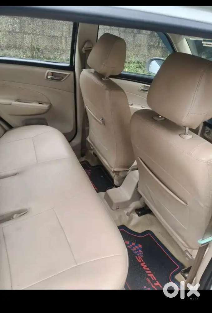 Swift Dzire Vdi 2014 Car