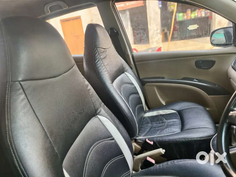 Hyundai I10 Petrol Manual 2009