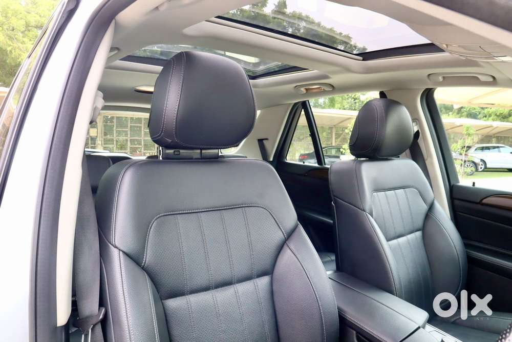 Mercedes-benz Gle Class 2.1 250d 4matic, 2019, Diesel
