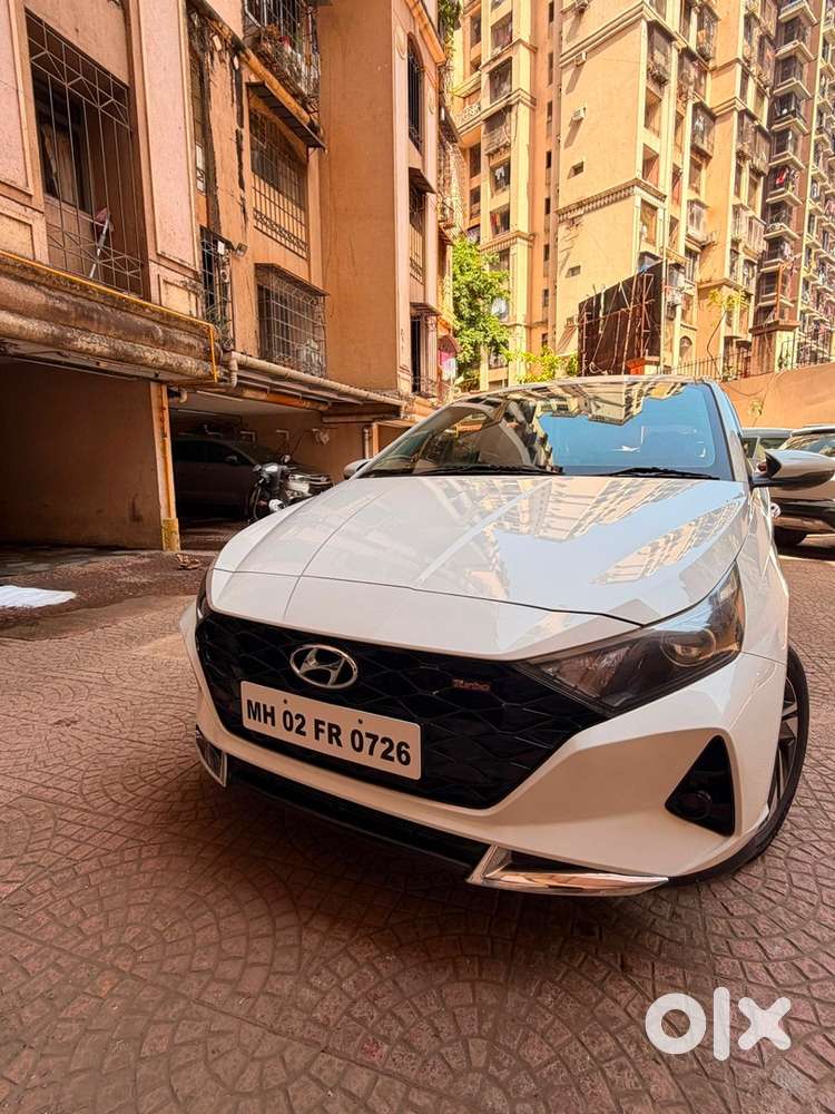 Hyundai I20 Asta 2021