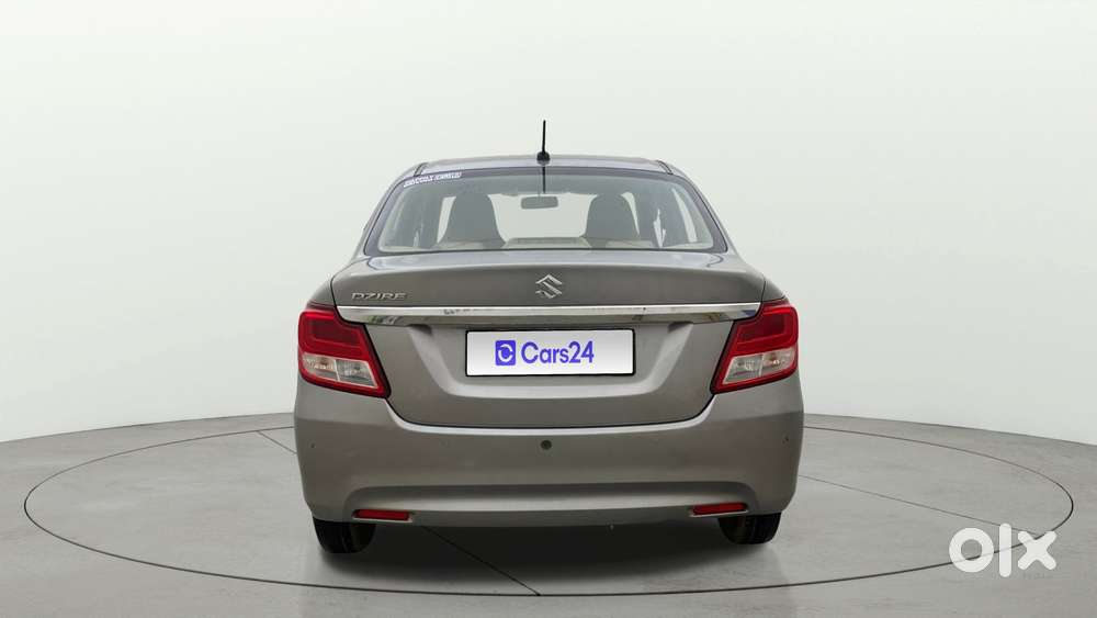 Maruti Suzuki Swift Dzire 1.2 Lxi Bsiv, 2020, Petrol