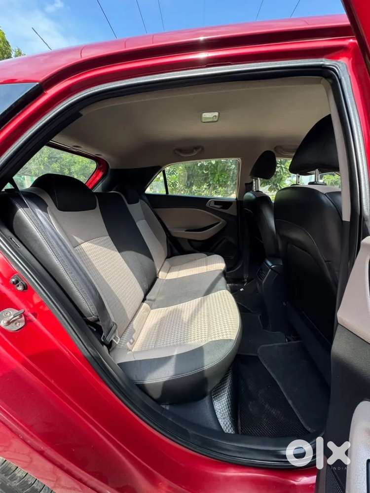 Hyundai Elite I20 [ ] 1.4 Sportz Crdi, 2018, Diesel