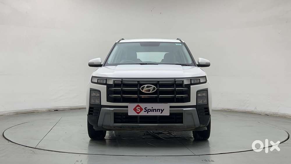 Hyundai Creta 1.5 Sx, 2024, Petrol