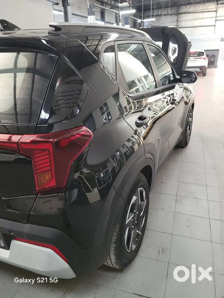 Kia Sonet 1.2 Htk Optional 2026