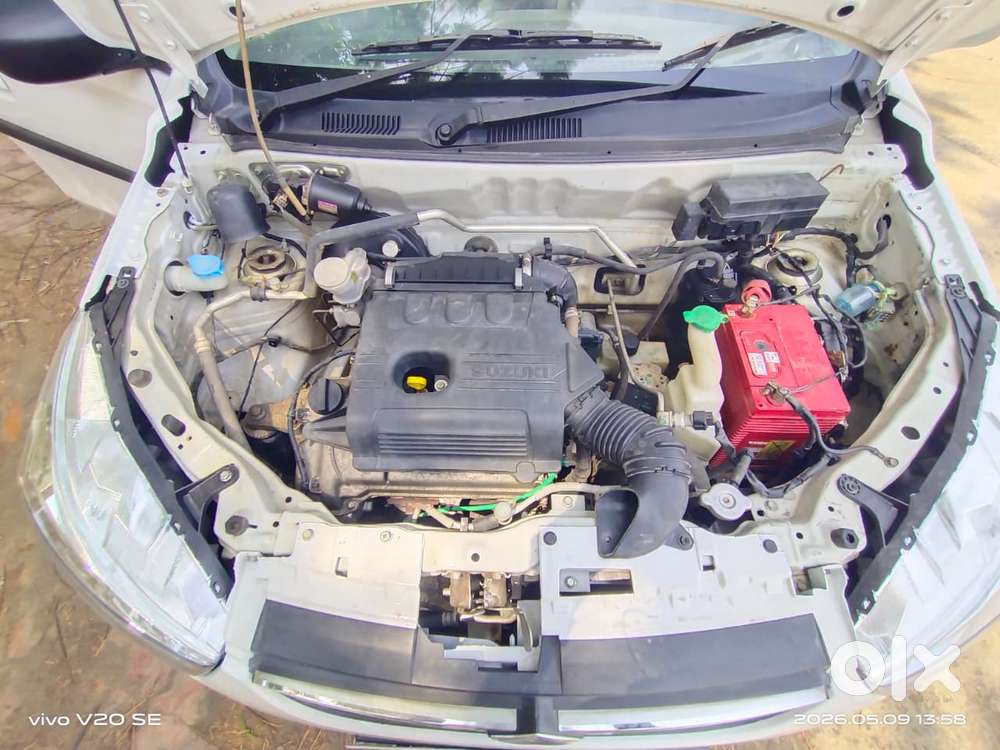 Maruti Suzuki Alto K10 Vxi Airbag, 2018, Petrol