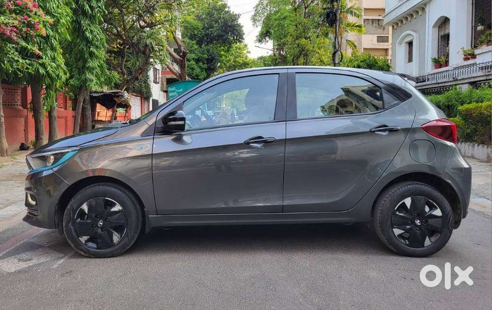 Tata Tigor Ev Xz Plus Lux, 2023, Electric