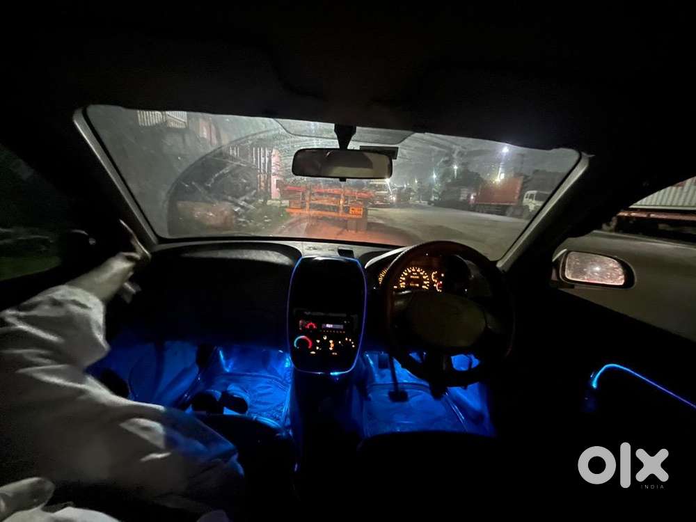 Hyundai Accent 2011 Petrol Good Condition