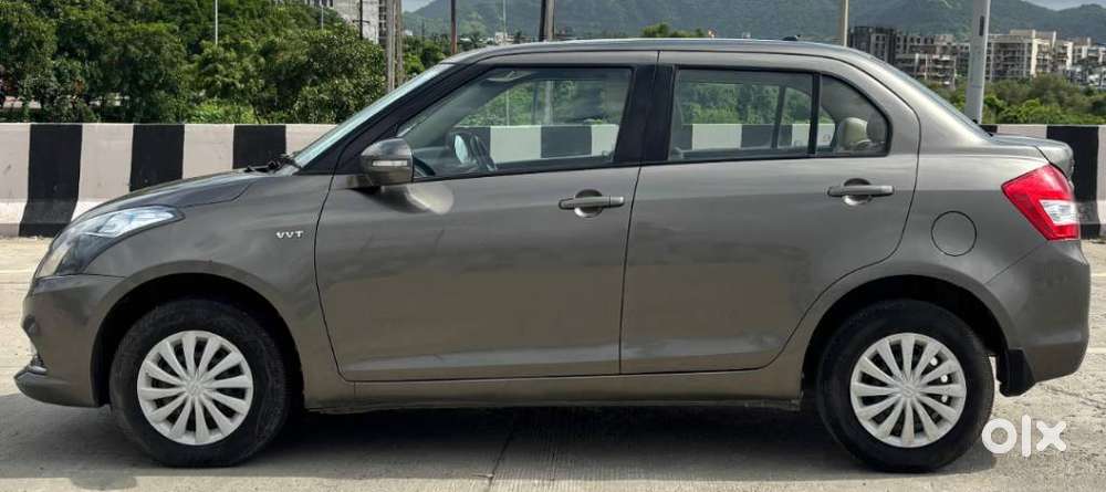 Maruti Suzuki Dzire 1.2 Vxi, 2016, Petrol