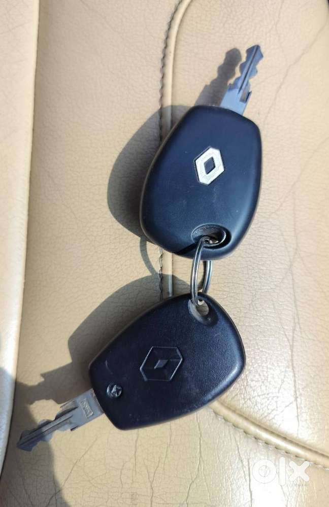 Renault Duster Rxz, 2013, Diesel