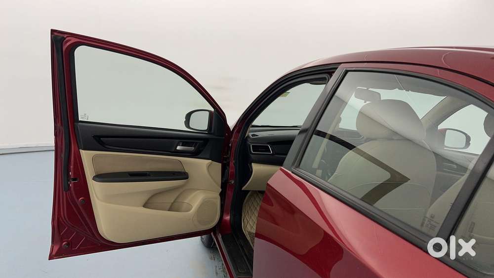 Honda Amaze S Petrol, 2018, Petrol