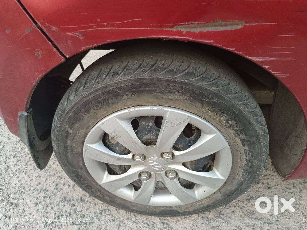 Hyundai Eon Magna +, 2013, Petrol