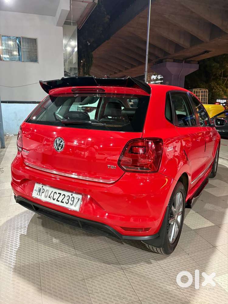 Volkswagen Vento