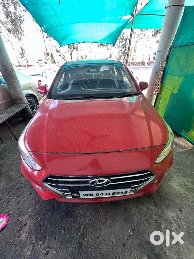 Verna Diesel On Bank Kit