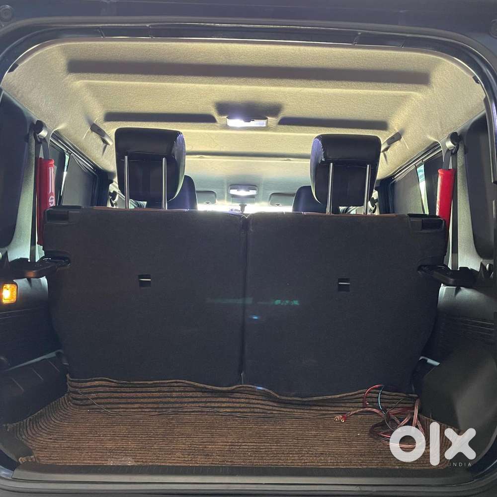 Maruti Suzuki Jimny Alpha Mt, 2023, Petrol