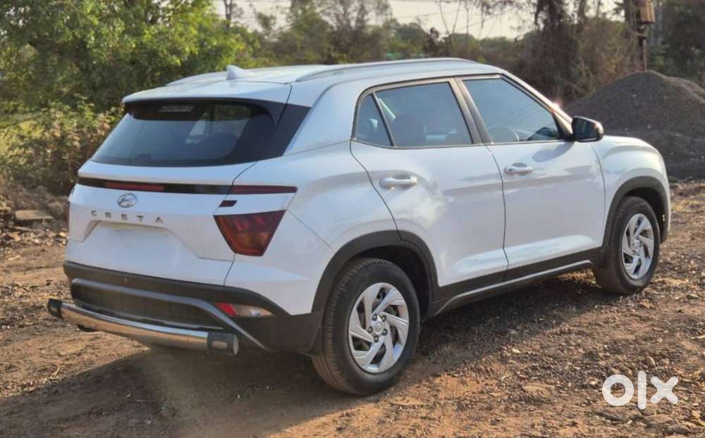 Hyundai Creta 1.4 Ex Diesel, 2020, Diesel