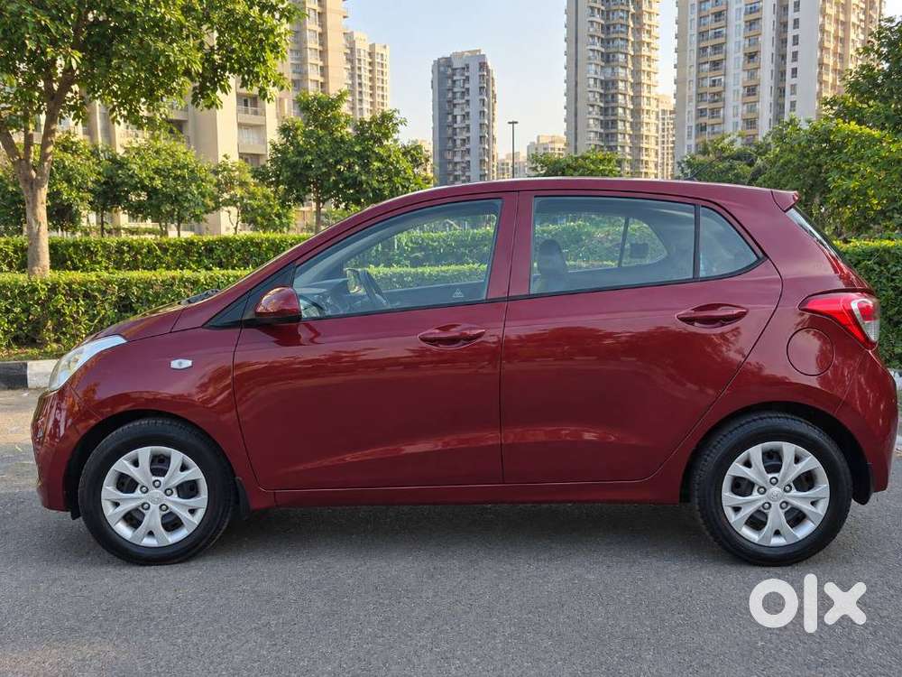 Hyundai Grand I10 Magna, 2013, Petrol