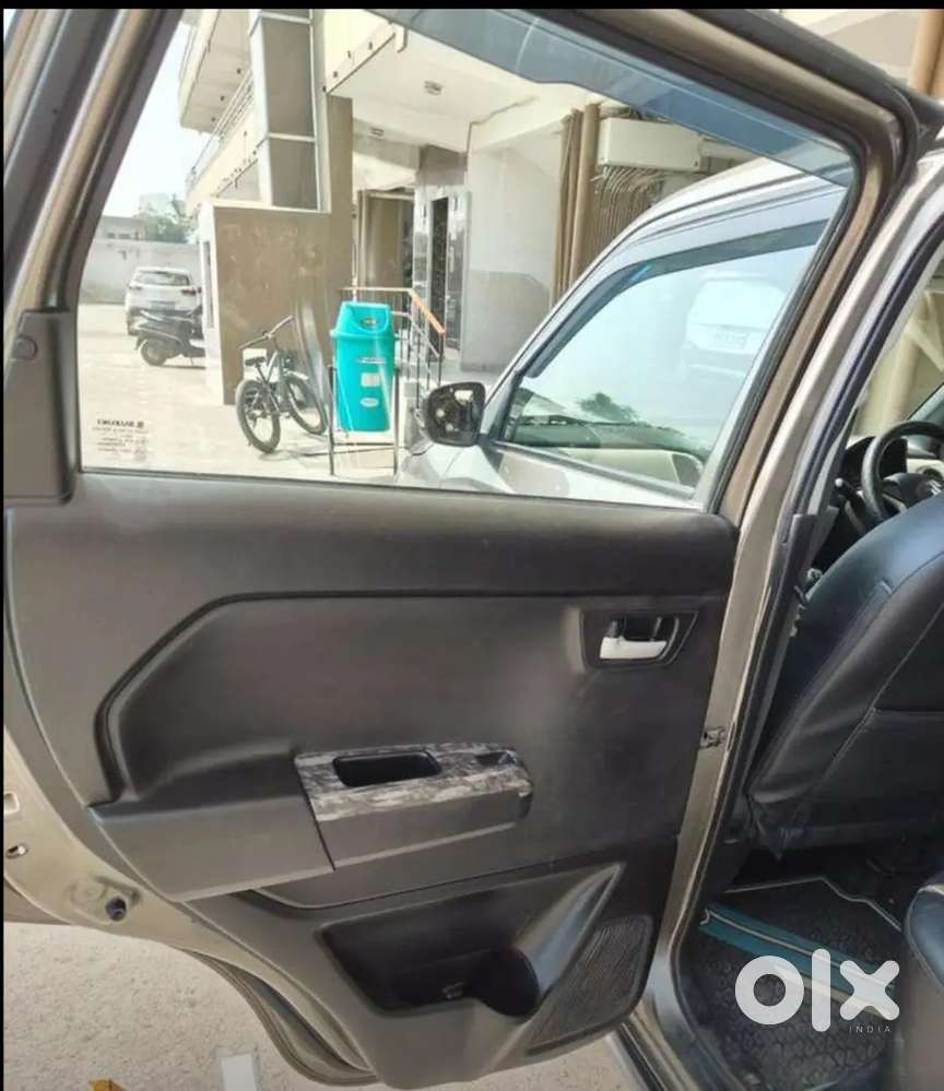 Maruti Suzuki Wagon R