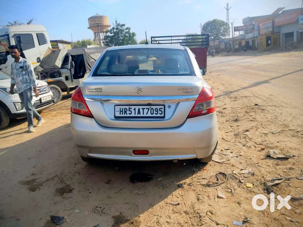 All Documents Complete 
No Problem