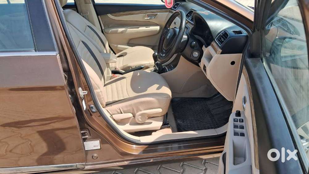 Maruti Suzuki Ciaz Smart Hybrid Delta , 2019, Petrol