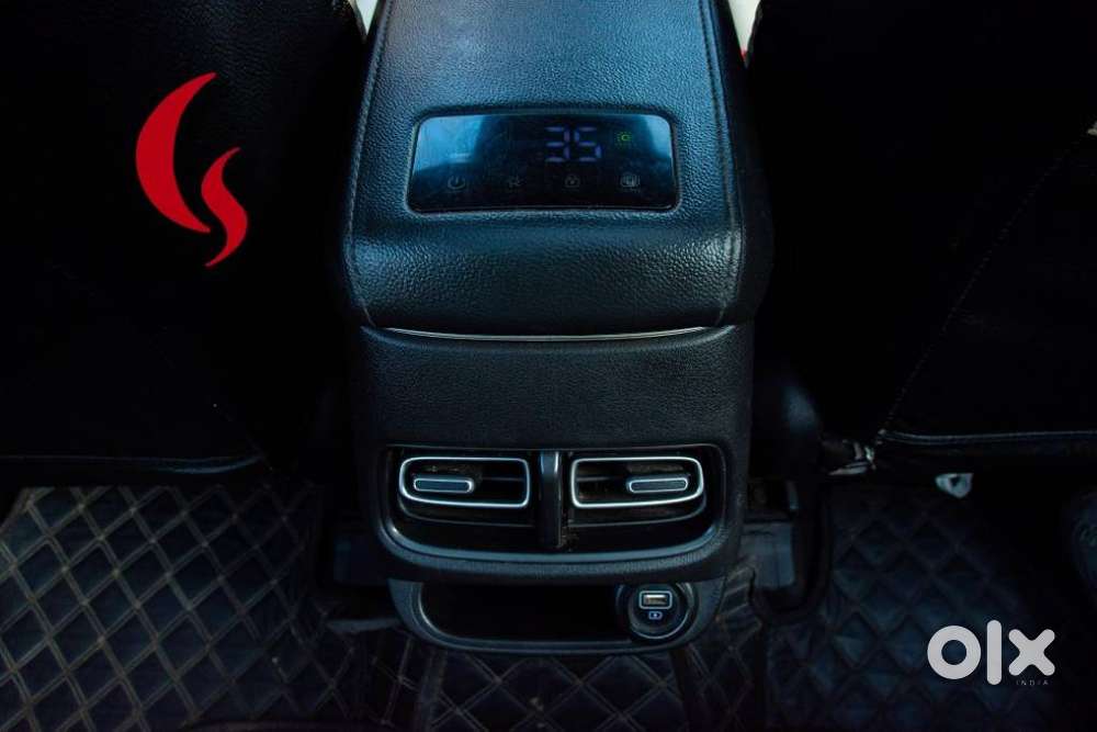 Hyundai Creta 1.5 Mpi Sx Petrol Ivt, 2023, Petrol