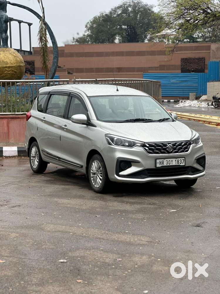 Maruti Suzuki Ertiga Vxi (o) Cng, 2022, Cng & Hybrids