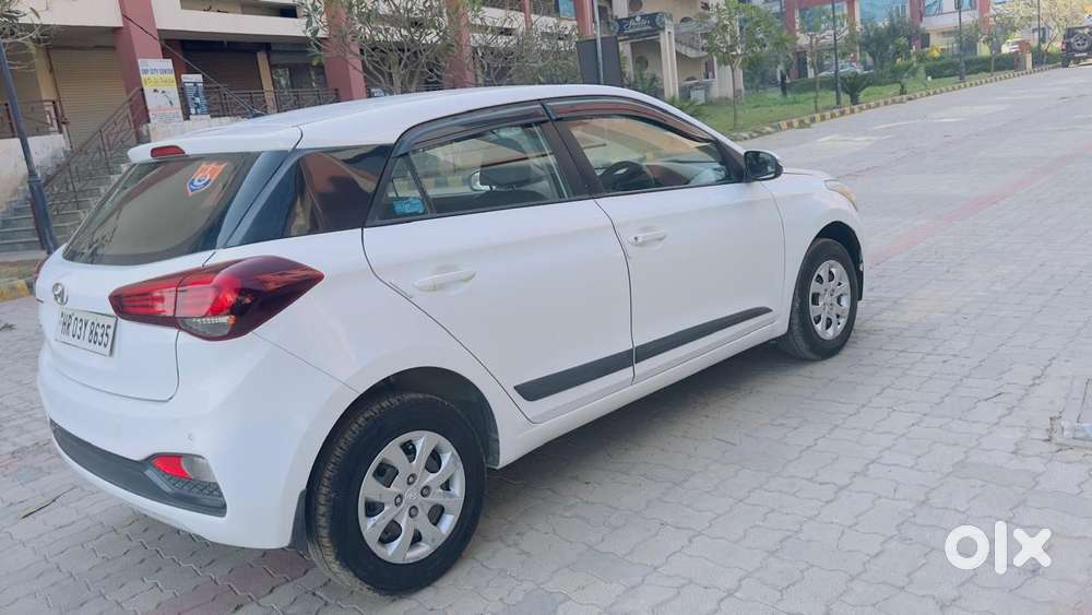 Hyundai Elite I20 1.2 Magna Plus, 2019, Petrol