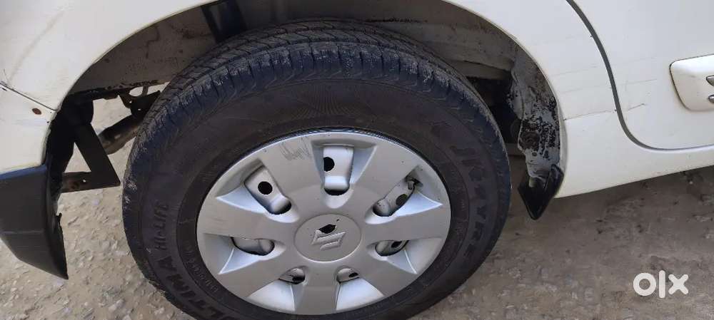 Maruti Suzuki Wagon R 2022 Cng & Hybrids 92000 Km Driven