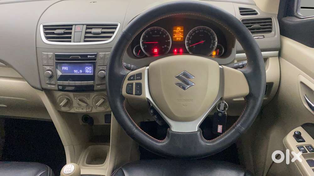 Maruti Suzuki Ertiga 1.5 Zxi, 2016, Petrol