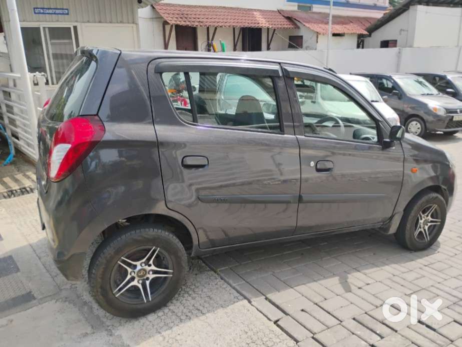 Maruti Suzuki Alto 800 0.8 Lxi (o), 2023, Petrol